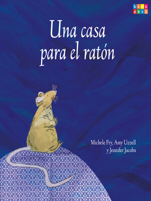 cover image of Una casa para el ratón (Completo)